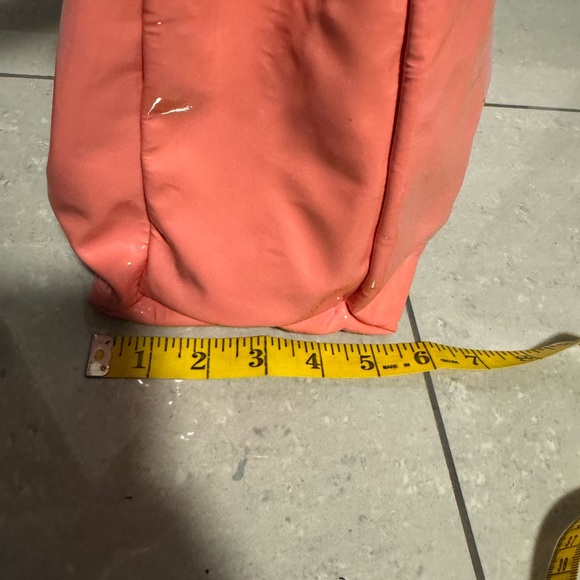 Gucci Hysteria Pink Handbag - Picture 7 of 11